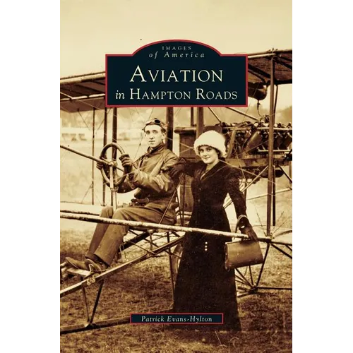 Aviation in Hampton Roads