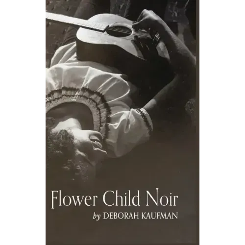 Flower Child Noir
