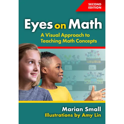 Eyes on Math: A Visual Approach to Teaching Math Concepts