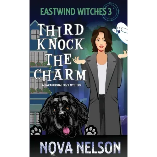 Third Knock the Charm