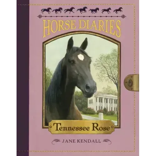 Tennessee Rose