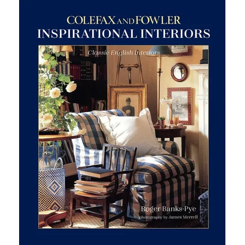 Inspirational Interiors: Classic English Interiors