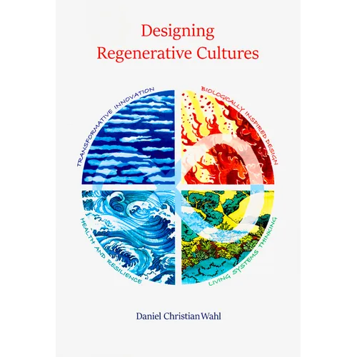 Designing Regenerative Cultures