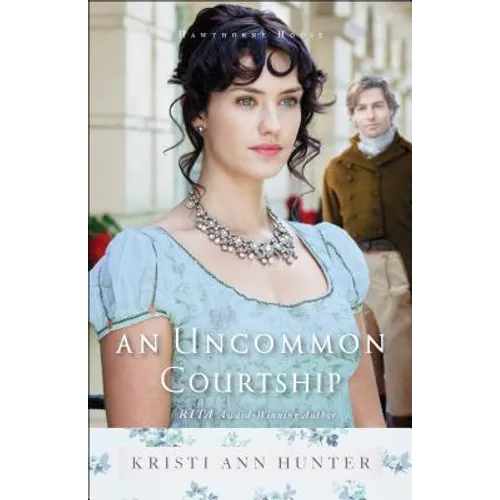 An Uncommon Courtship