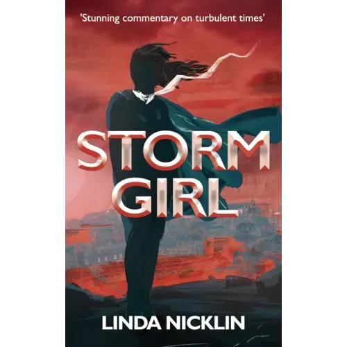 Storm Girl