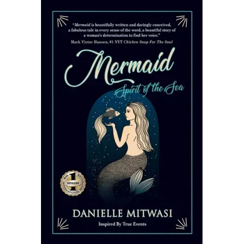 Mermaid: Spirit Of The Sea