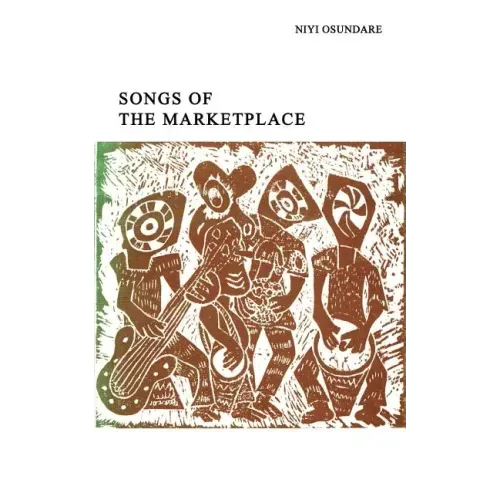 Songs of the Marketplace