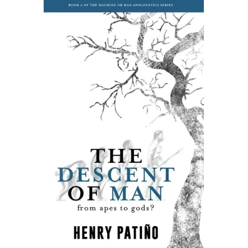 The Descent of Man: From Apes to Gods?