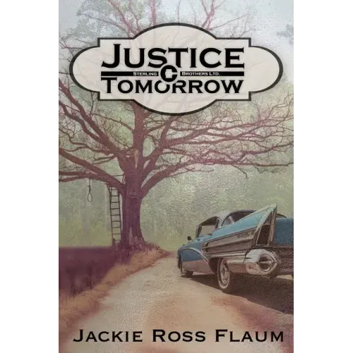 Justice Tomorrow