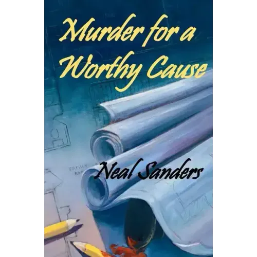 Murder for a Worthy Cause