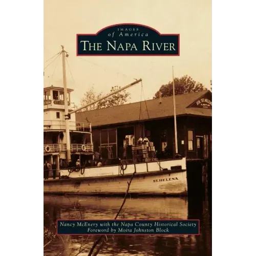 Napa River