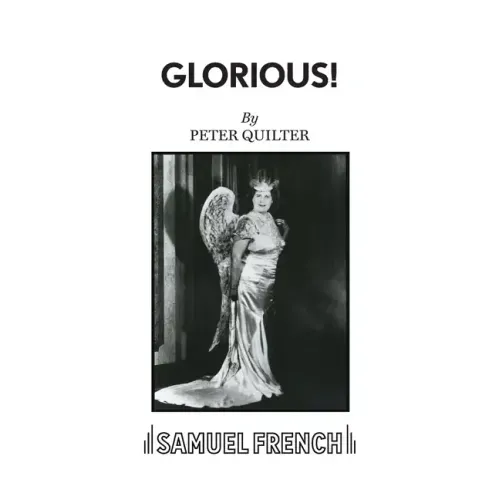 Glorious! - A comedy