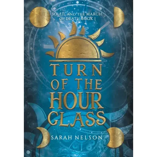 Turn of the Hourglass