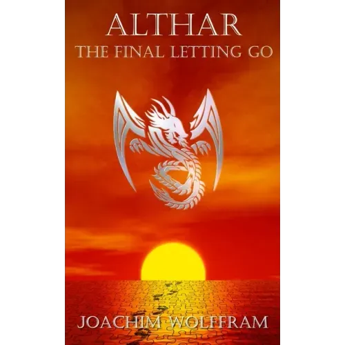 Althar - The Final Letting Go