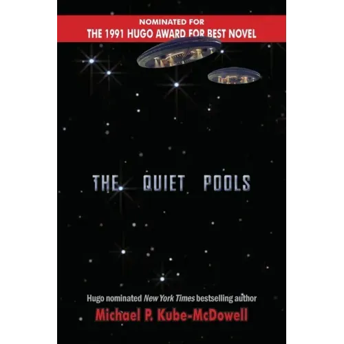 The Quiet Pools