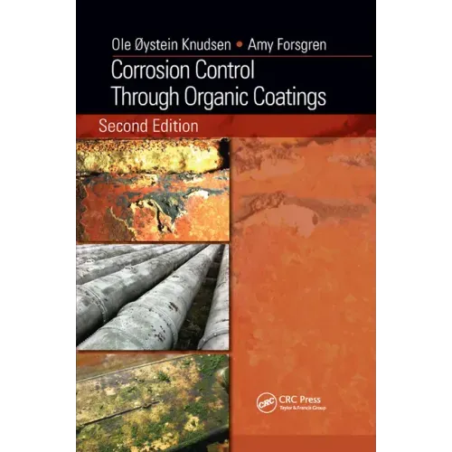 Corrosion Control Through Organic Coatings