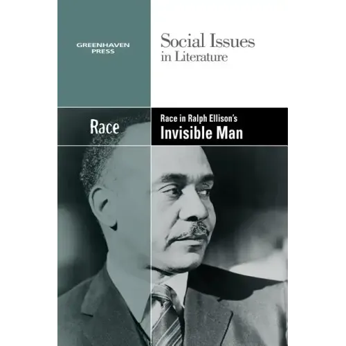 Race in Ralph Ellison's Invisible Man