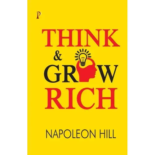 Think and Grow Rich