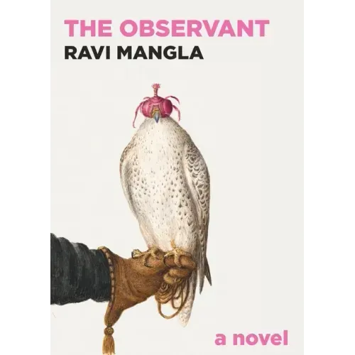 The Observant