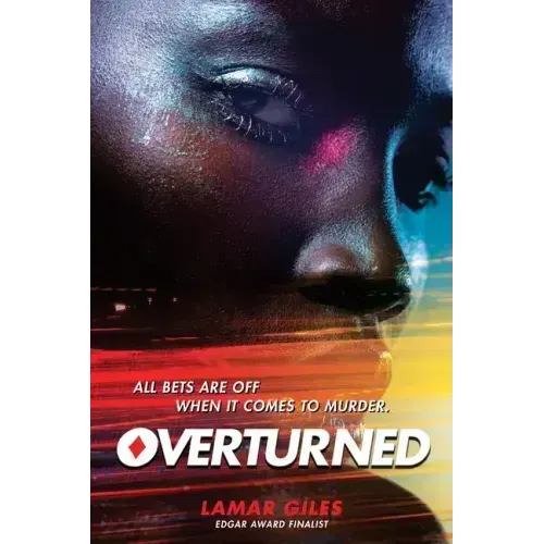 Overturned