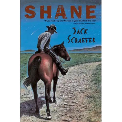 Shane