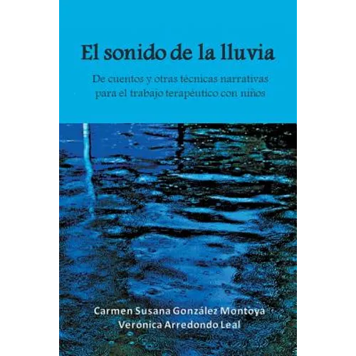 El Sonido de La Lluvia