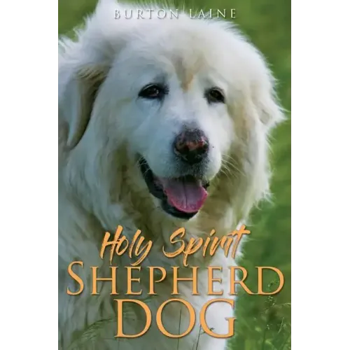 Holy Spirit Shepherd Dog