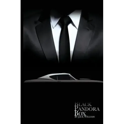 Black Pandora Box