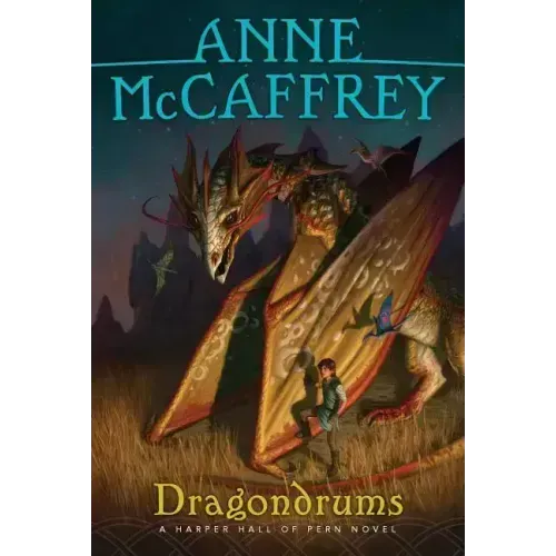 Dragondrums