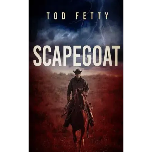 Scapegoat