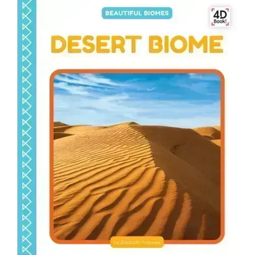 Desert Biome