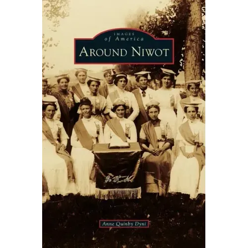 Around Niwot