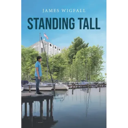 Standing Tall