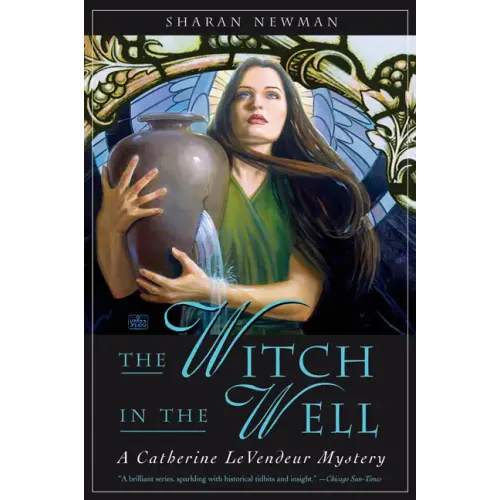 The Witch in the Well