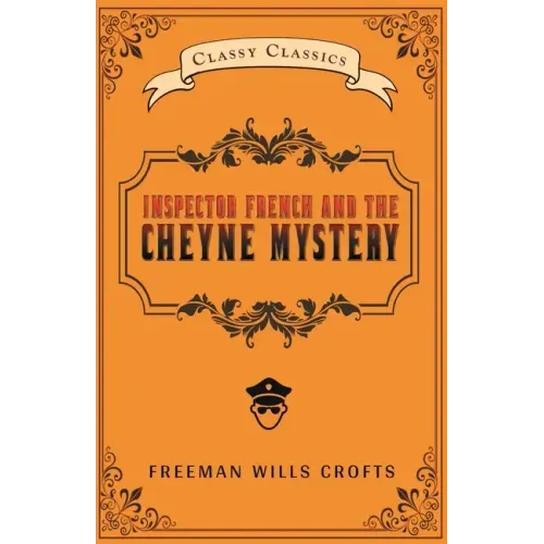 The Cheyne Mystery