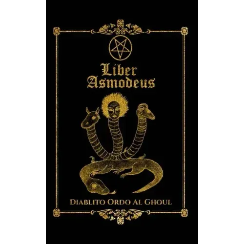 Liber Asmodeus