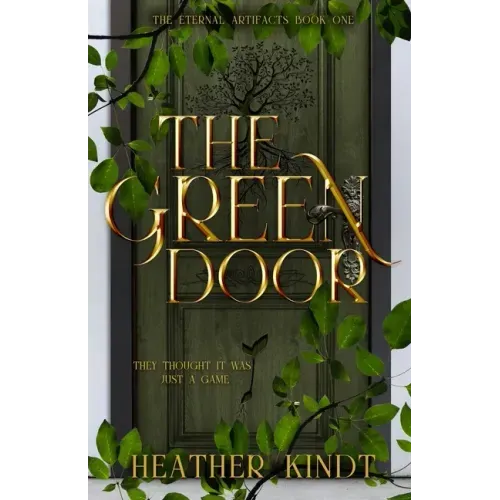The Green Door