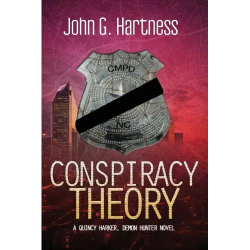 Conspiracy Theory