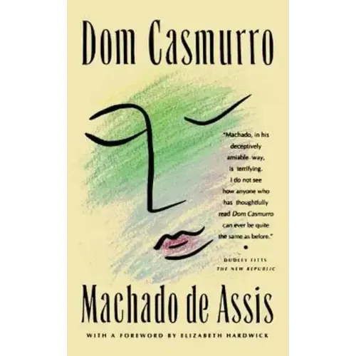 Dom Casmurro