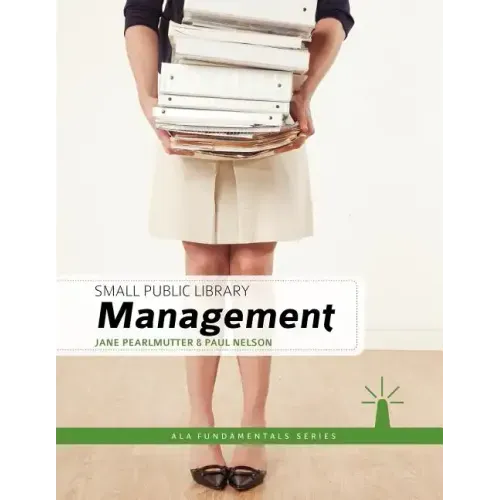 Small Public Library Management
