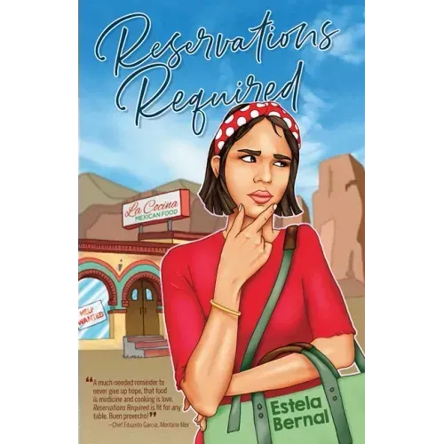 Reservations Required