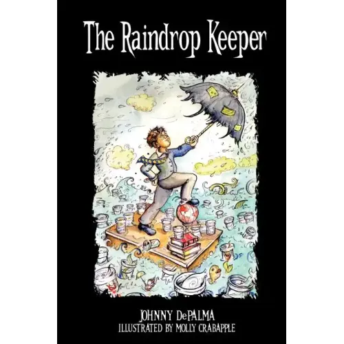 The Raindrop Keeper