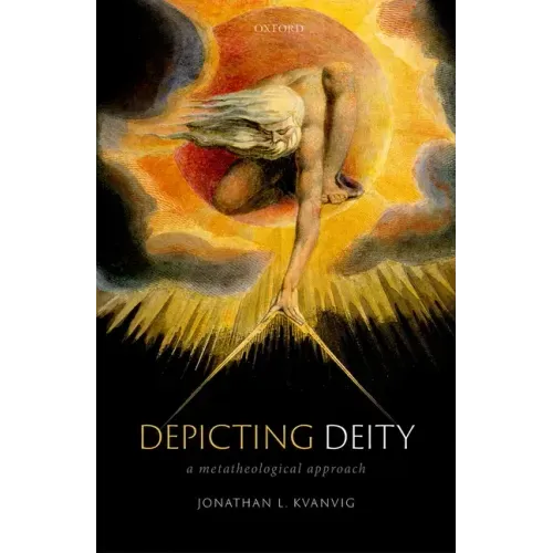 Depicting Deity: A Metatheological Approach