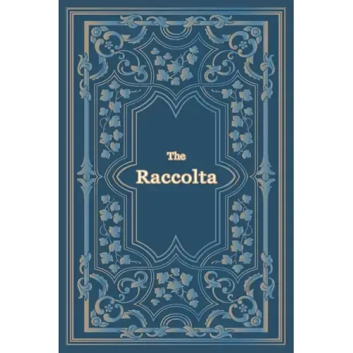 The Raccolta - Vademecum Size