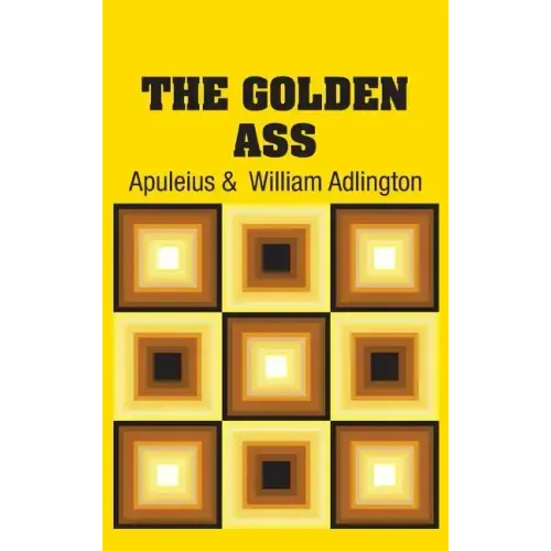 The Golden Ass