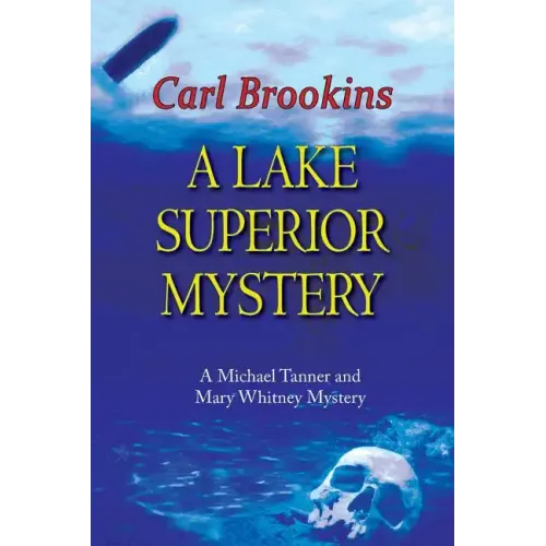 A Lake Superior Mystery