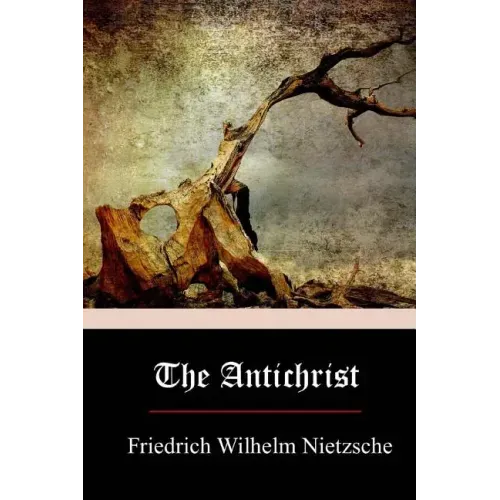 The Antichrist