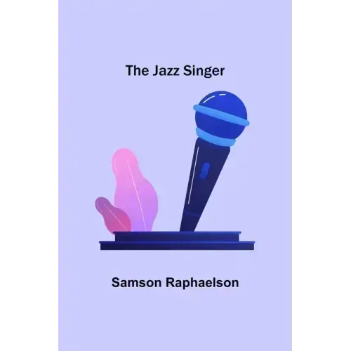 The Jazz Singer