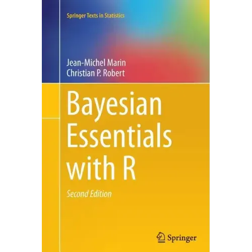 Bayesian Essentials with R