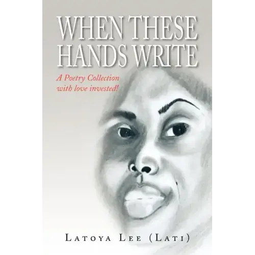 When These Hands Write